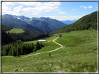 foto Malga Val Cion